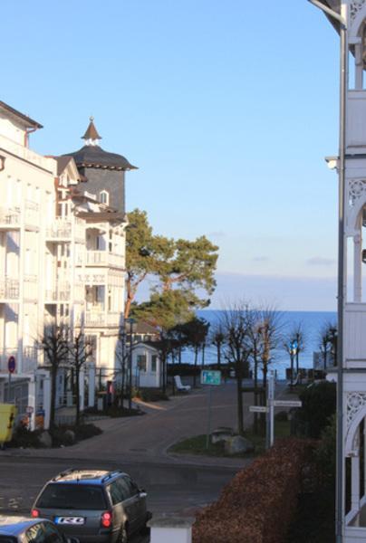 Haus & Villa Concordia By Rujana Binz Dış mekan fotoğraf