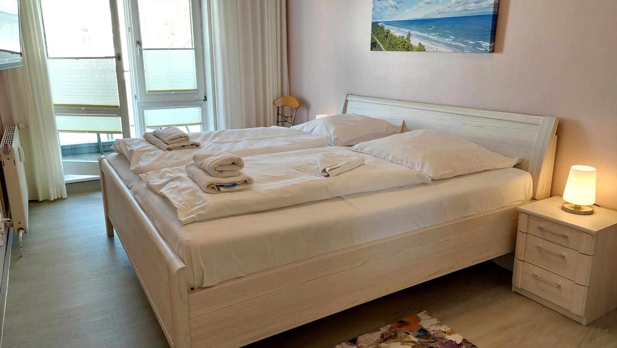 Haus & Villa Concordia By Rujana Binz Dış mekan fotoğraf