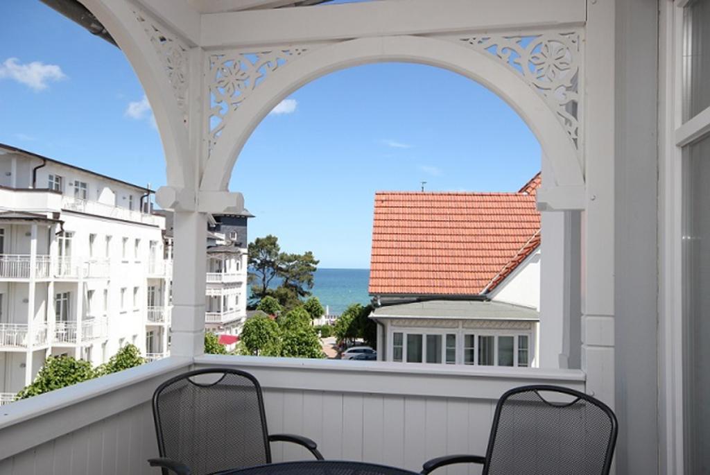 Haus & Villa Concordia By Rujana Binz Oda fotoğraf